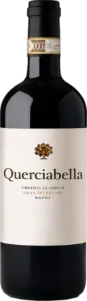 Querciabella Chianti Classico Gran Selezione Radda 2021 von Querciabella