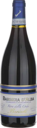Cascina Baricchi Barbera d'Alba 2022 von Cascina Baricchi