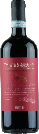 Brunelli Ripasso Pariondo 2022 von Brunelli