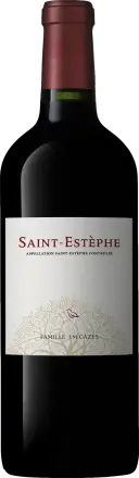 Saint-Estephe d’Ormes de Pez 2020 von Chateau Les Ormes de Pez