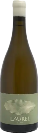 Clos Erasmus Laurel Blanc 2025 von Clos Erasmus