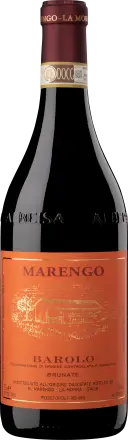 Marengo Barolo Brunate 2022 von Marengo