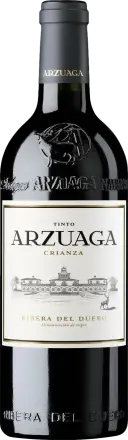 Arzuaga Crianza 2023 von Arzuaga