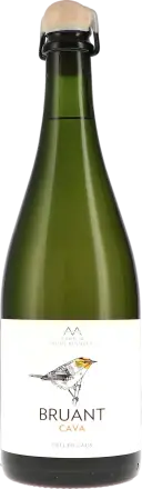 Alta Alella Bruant 2023 von Alta Alella