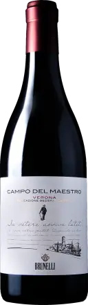 Brunelli Campo del Maestro 2023 von Brunelli