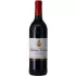 Bild vom Rotwein Chateau Giscours 2019