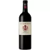 Bild vom Rotwein Chateau Clos Marsalette Pessac-Leognan 2017