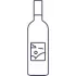 Bild vom Weißwein Gift certificate
