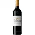 Bild vom Rotwein Edmond de Rothschild Chateau des Laurets 2018