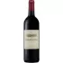 Bild vom Rotwein Tzora Judean Hills 2024