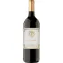 Bild vom Rotwein Tenuta Fratini Clinio 2023
