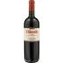 Bild vom Rotwein Grattamacco L'Alberello Rosso Toscana 2022